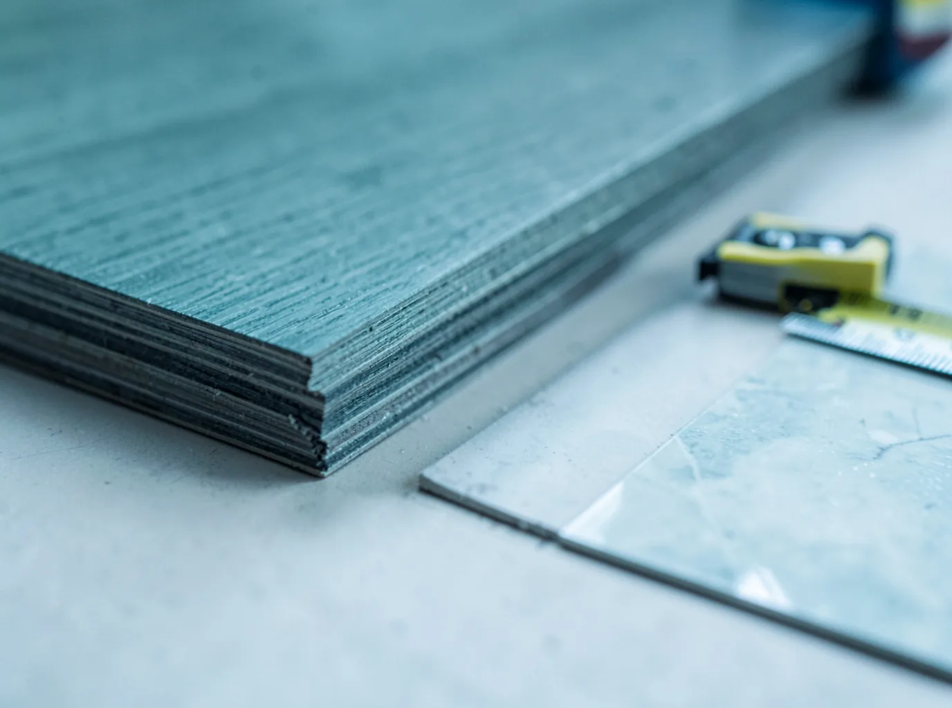 Luxury Vinyl Plank Installation Bessemer City, NC FAQs